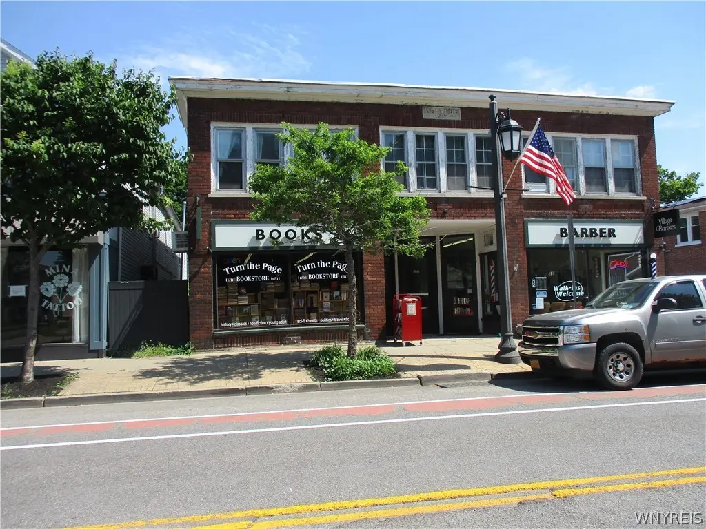 75, 77, 79 Main St