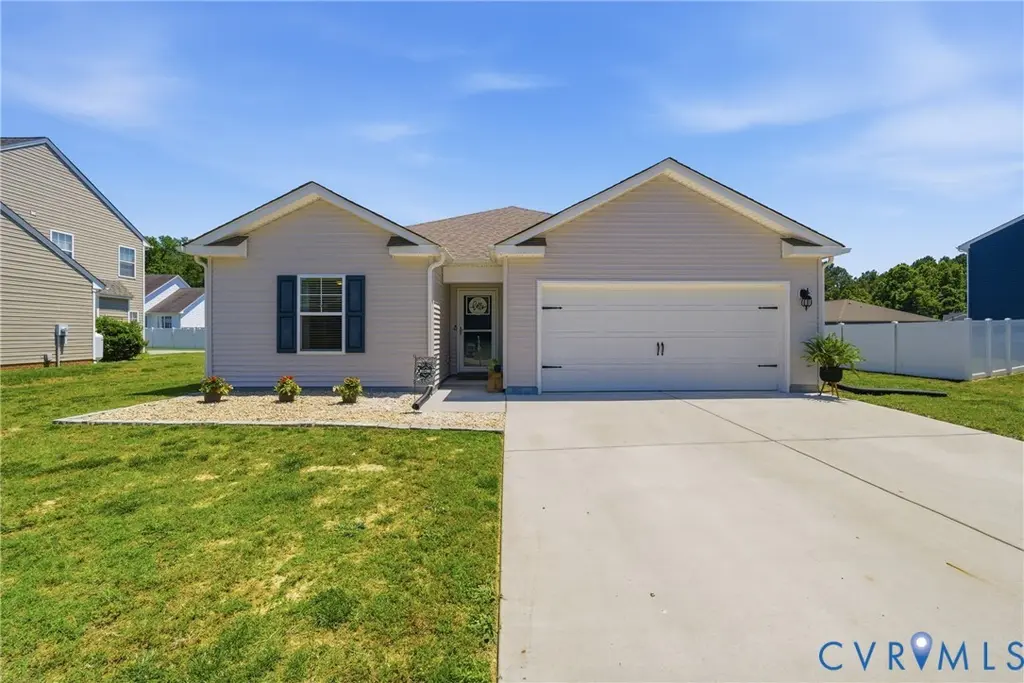 635 Rivergate Ter