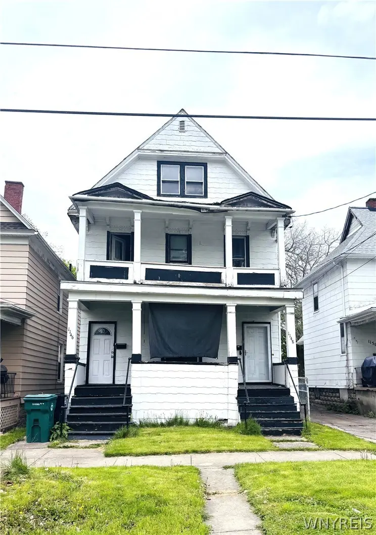 1148 Niagara Ave