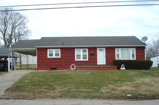 404 Broadway Ave