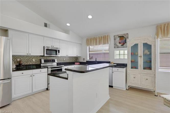 1242 Silverstrand Dr