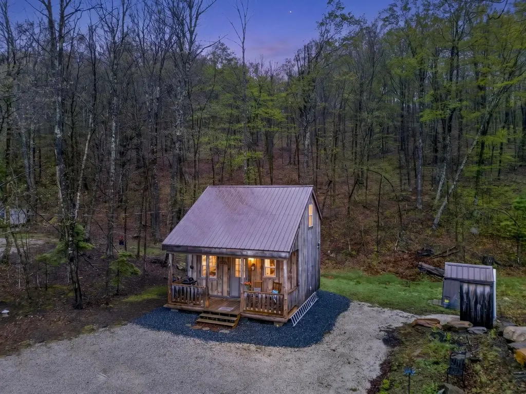 224 Tucker Rd