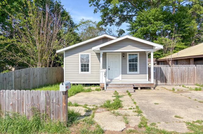105 Gauthier Rd