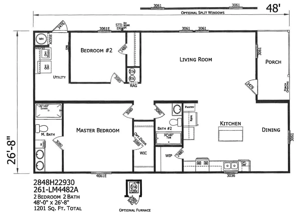 L-101 Plan