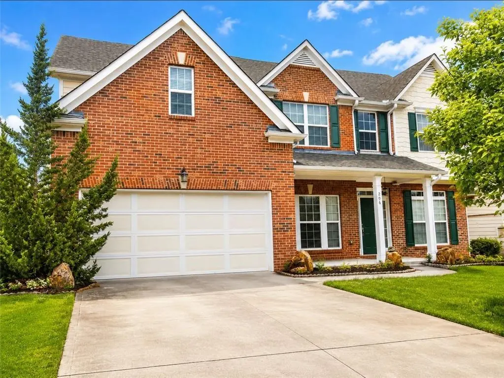 206 Tralee Cir