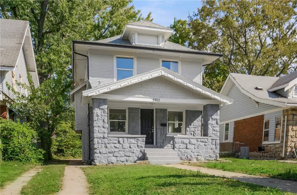 5611 Highland Ave