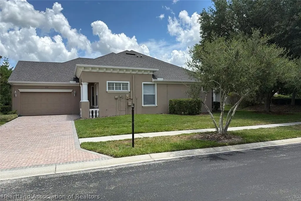 27325 Mistflower Dr