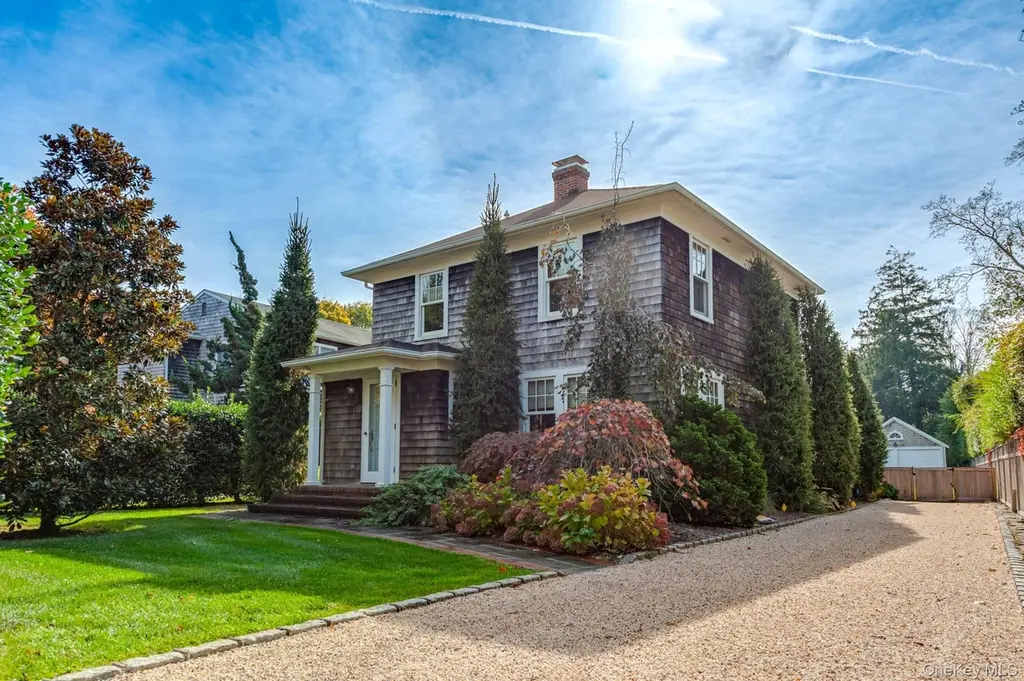 32 Cooper St