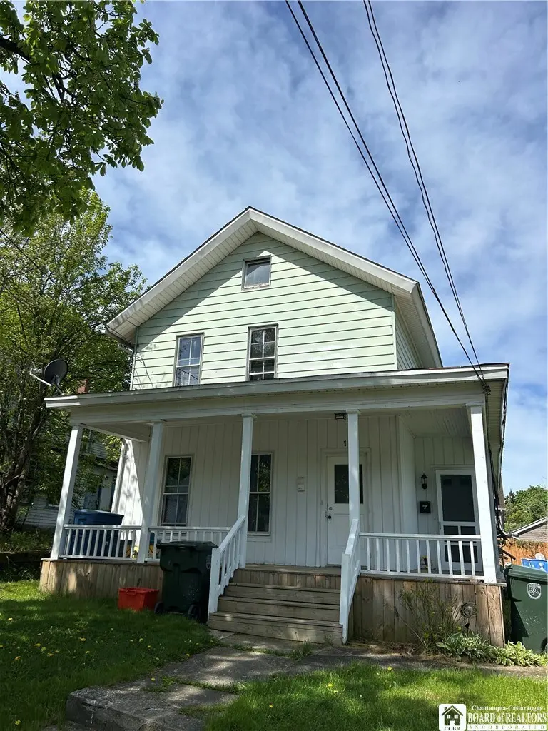 12 Chautauqua Ave