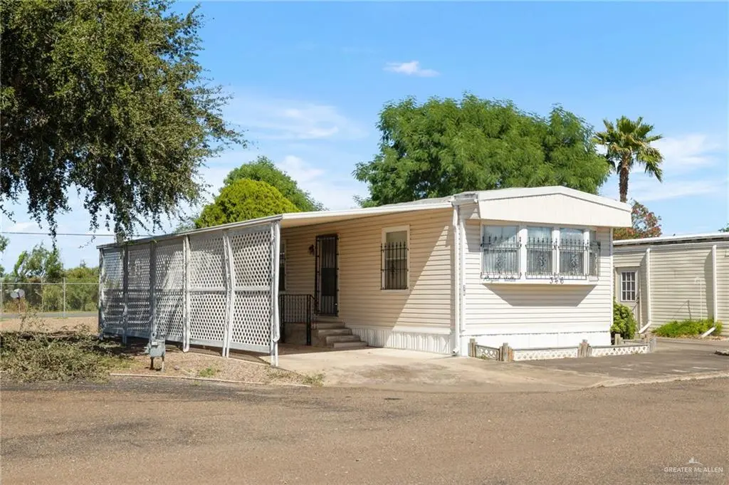 346 Windmill Palm St