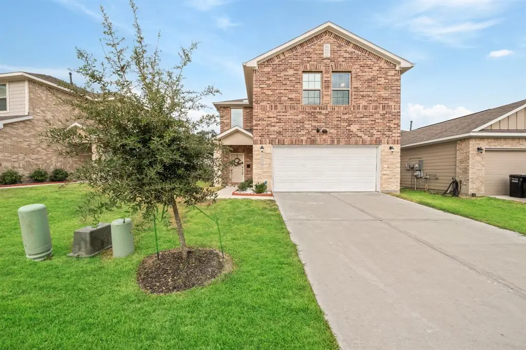25529 Northpark Palm Dr
