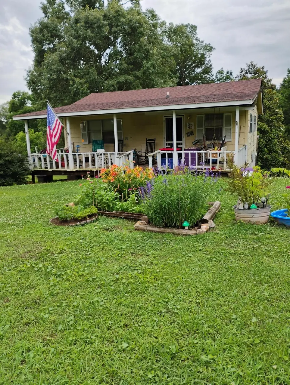 508 Pineywood Dr