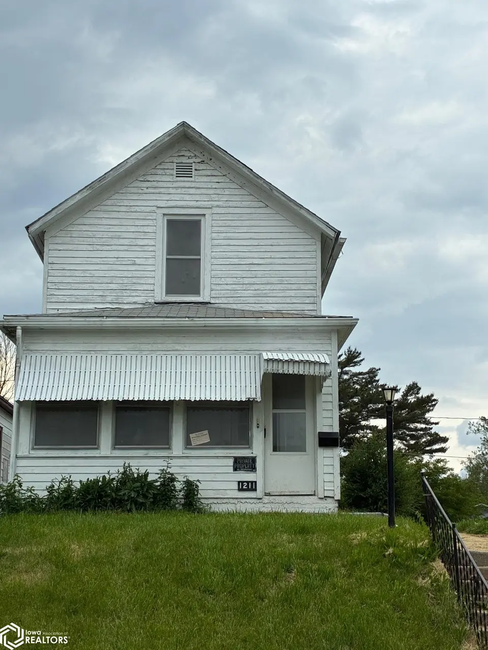 1211 Franklin St