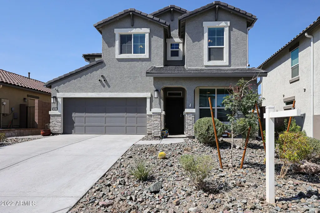16548 W Winston Dr