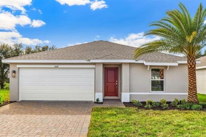 391 Radiant Sun Ln