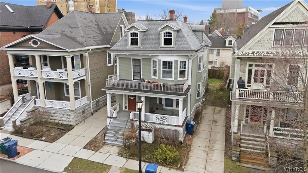155 Park St