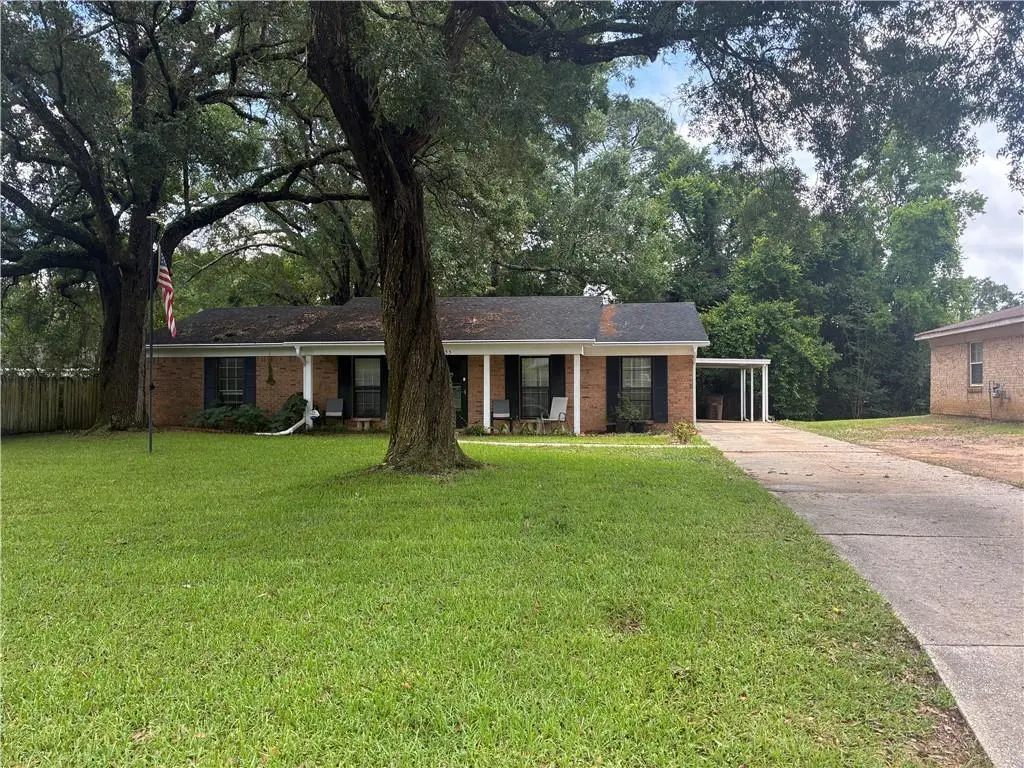 5255 Tyden Ct