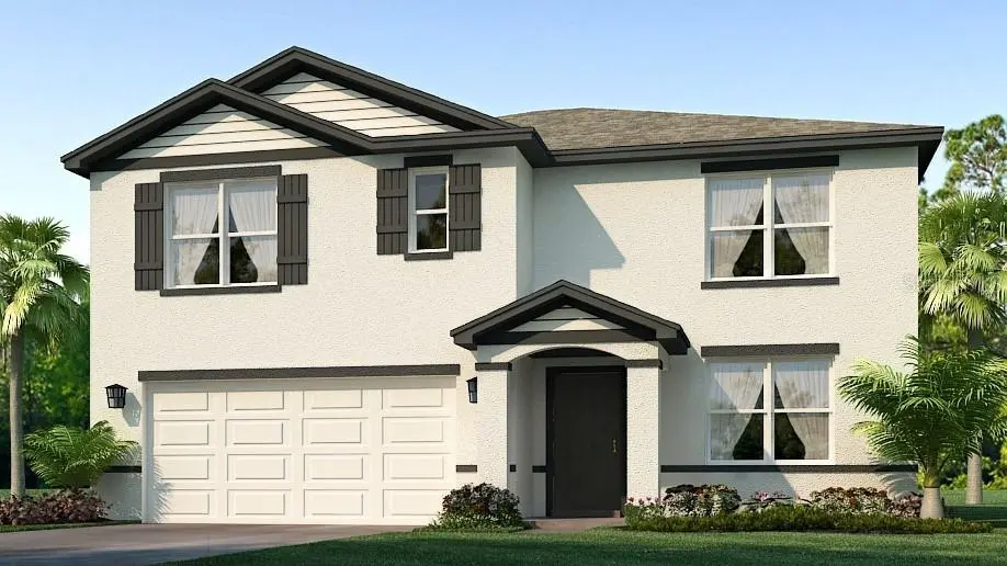 11933 Mountain Island Trl