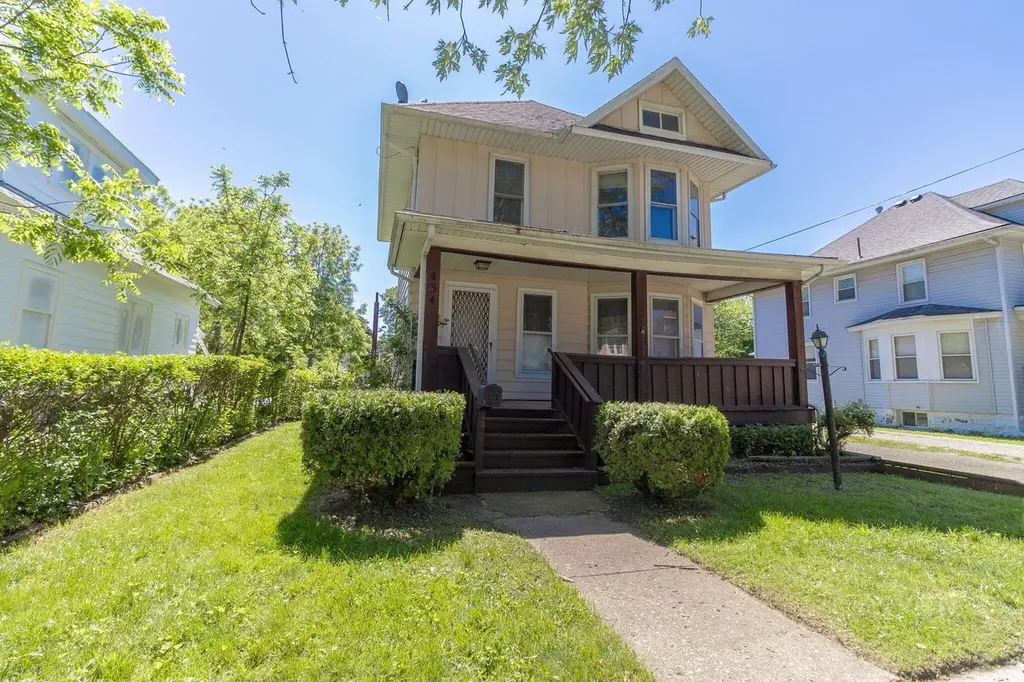 434 Sackett Ave