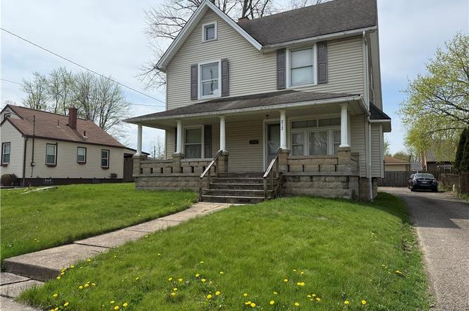 212 S Schenley Ave