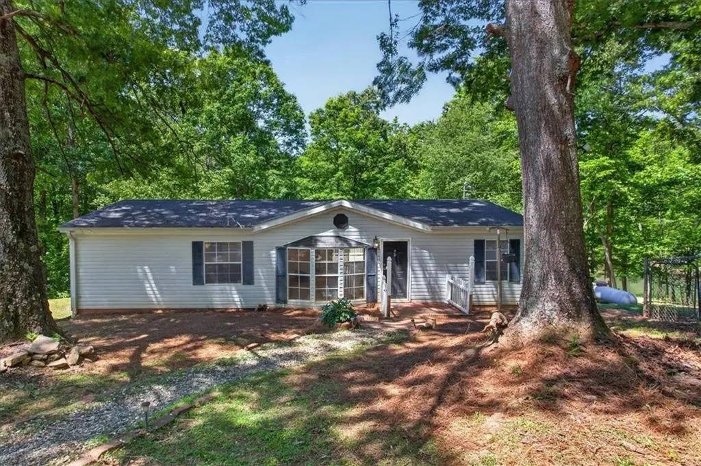 281 Dogwood Cir