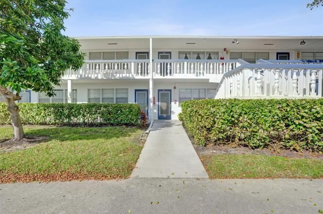 91 Tilford Unit E