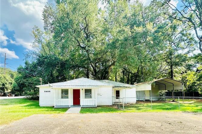 5405 Moffett Rd