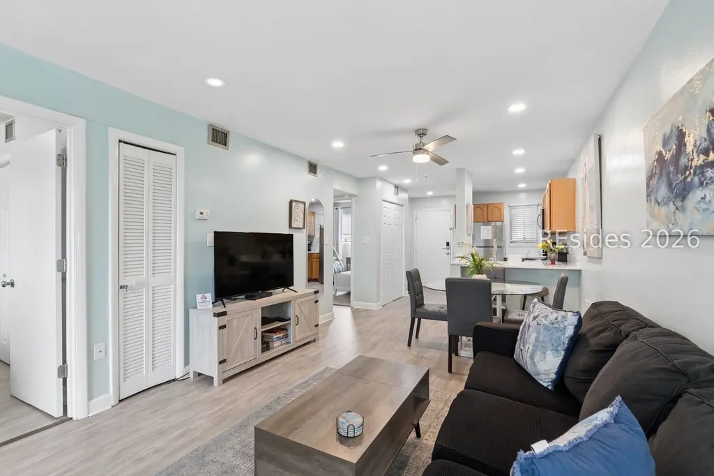 663 William Hilton Pkwy #4431