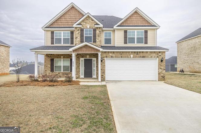606 Samantha Brooke Way