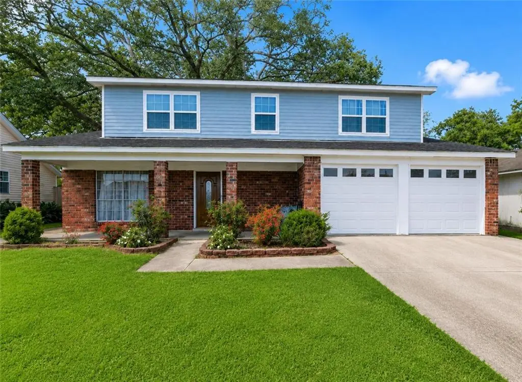 3768 Tara Dr
