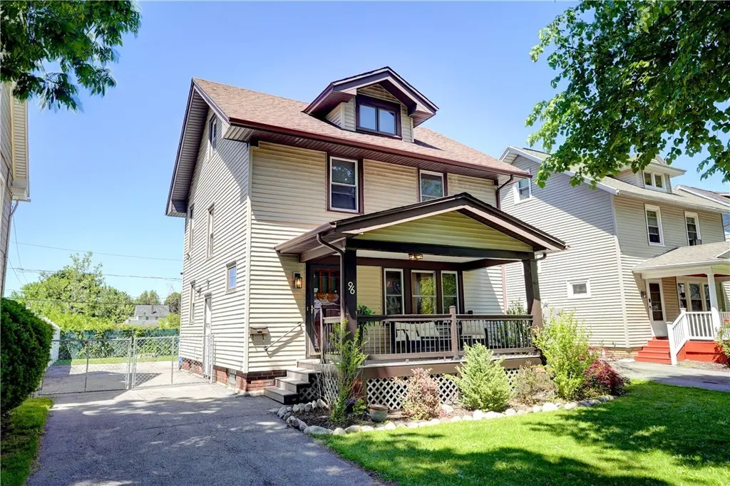 96 Resolute St