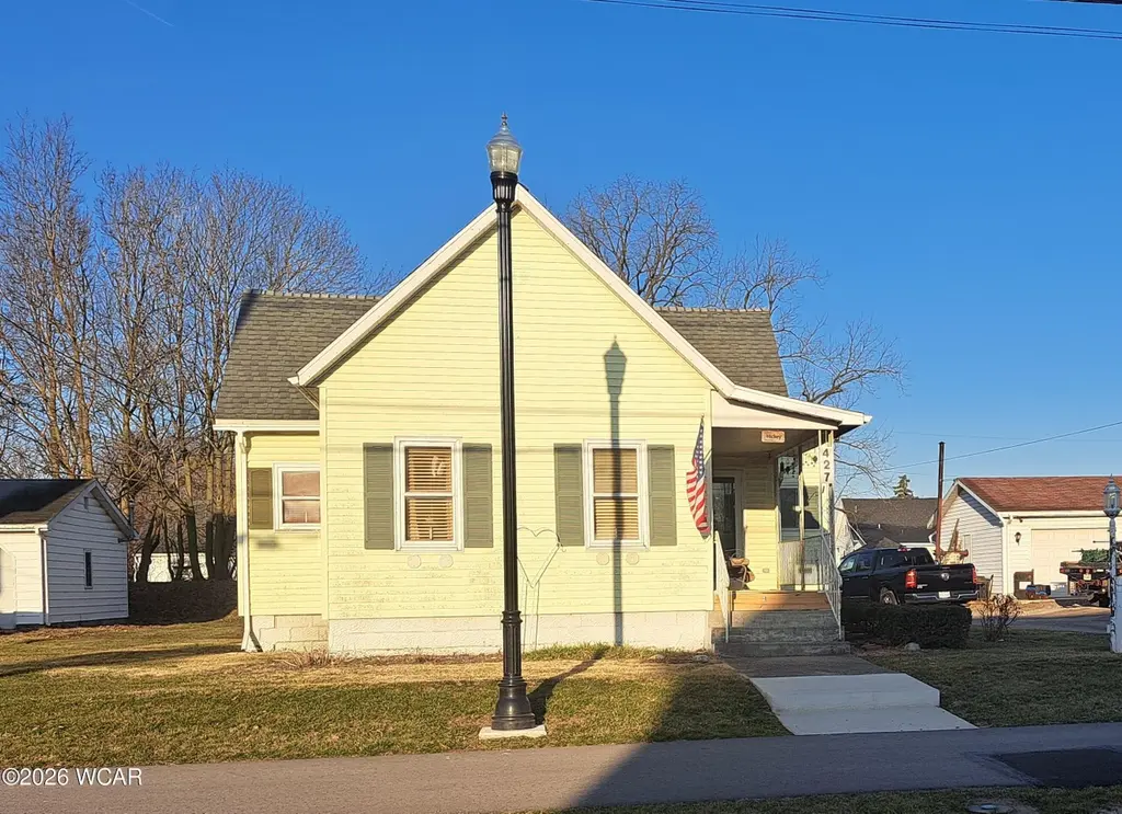 427 S Main St
