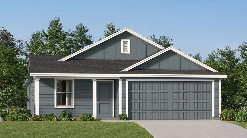4009 Dublin Ridge Dr