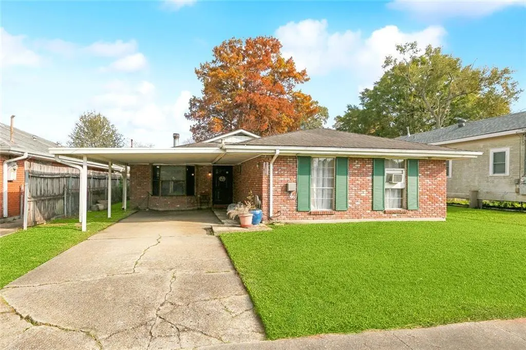 2614 Halsey Ave