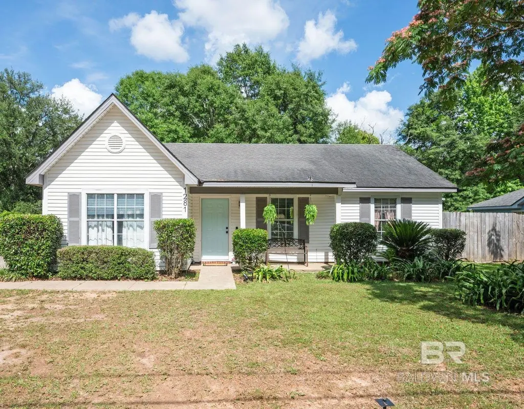 1281 E Burnt Tree Dr