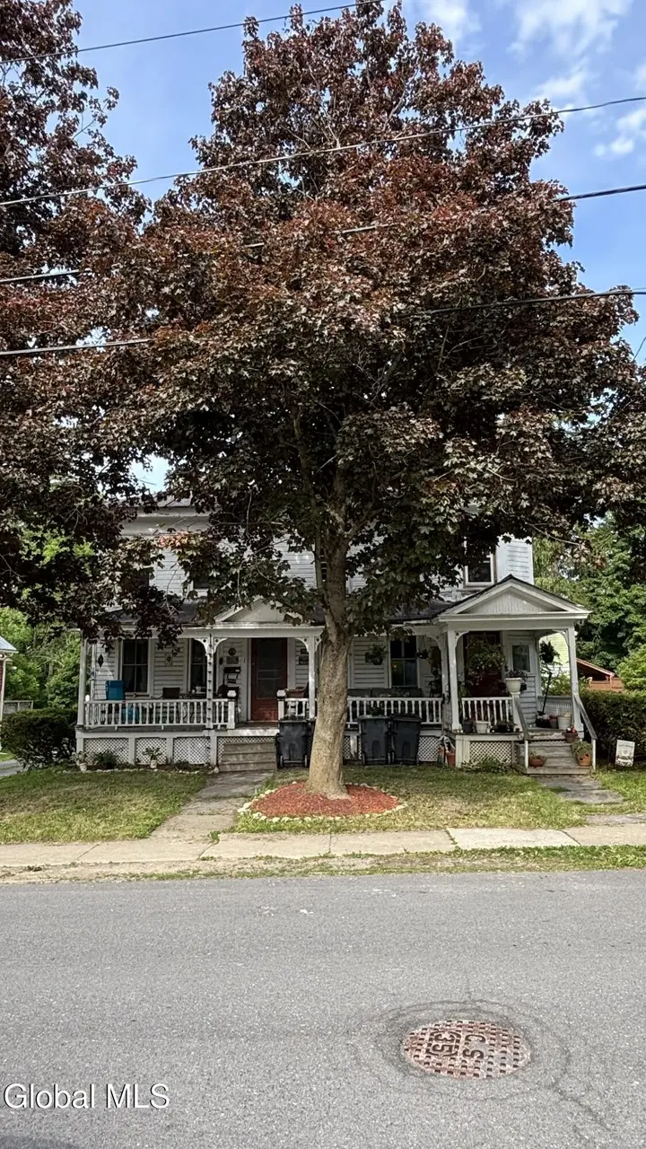 122 Washington Ave