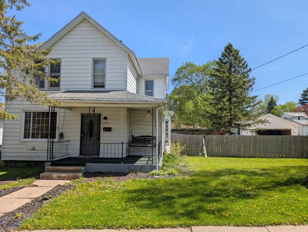 1315 S Rotzler Ave