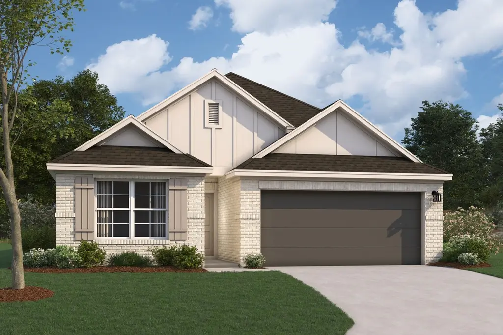 Freestone Plan