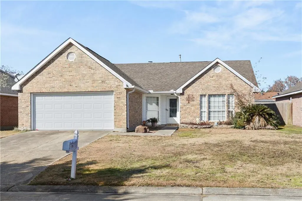 5436 Clearpoint Dr