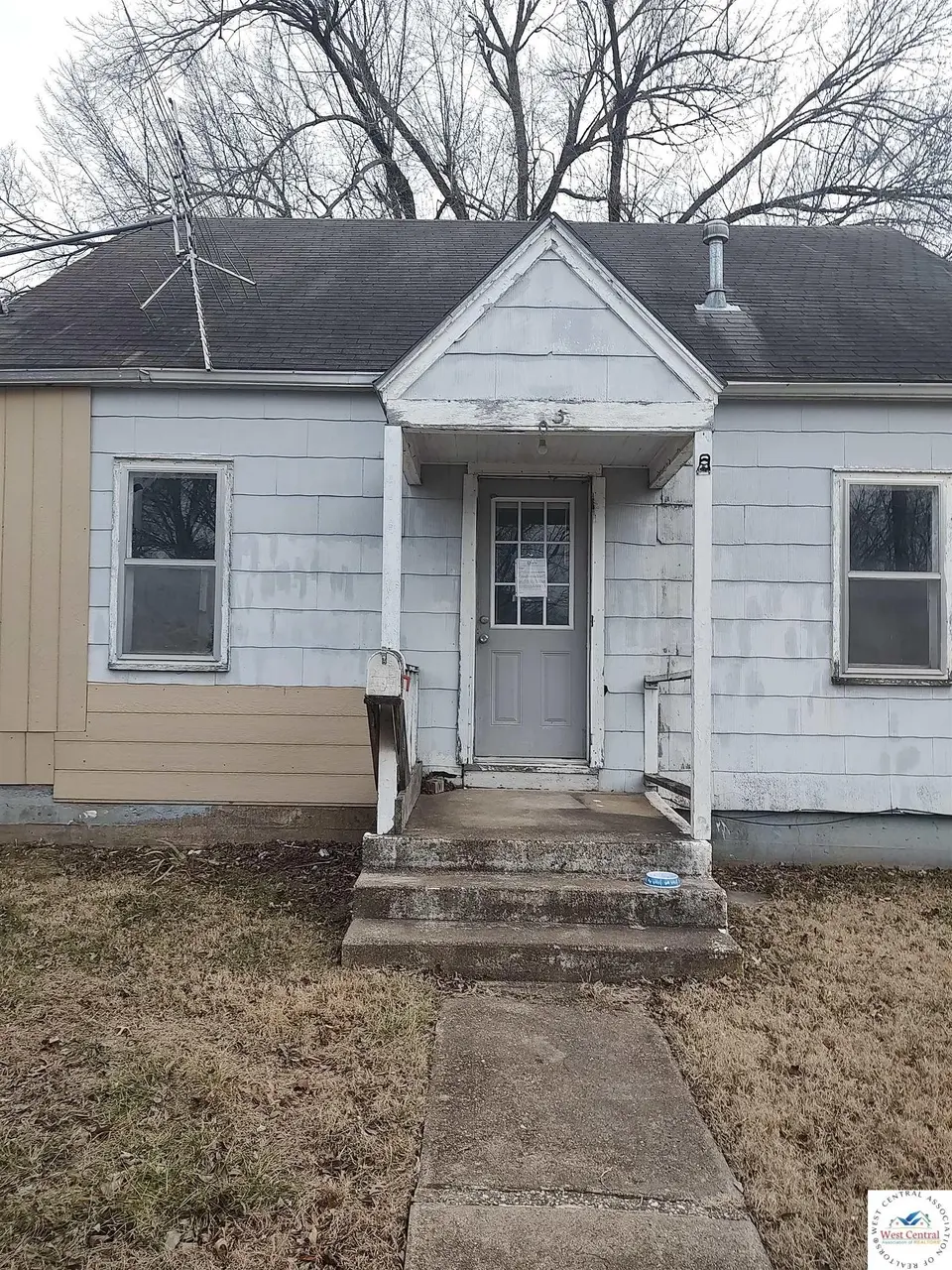 503 S Franklin Rd