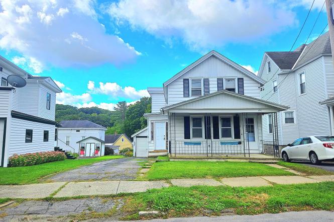 191 Church St