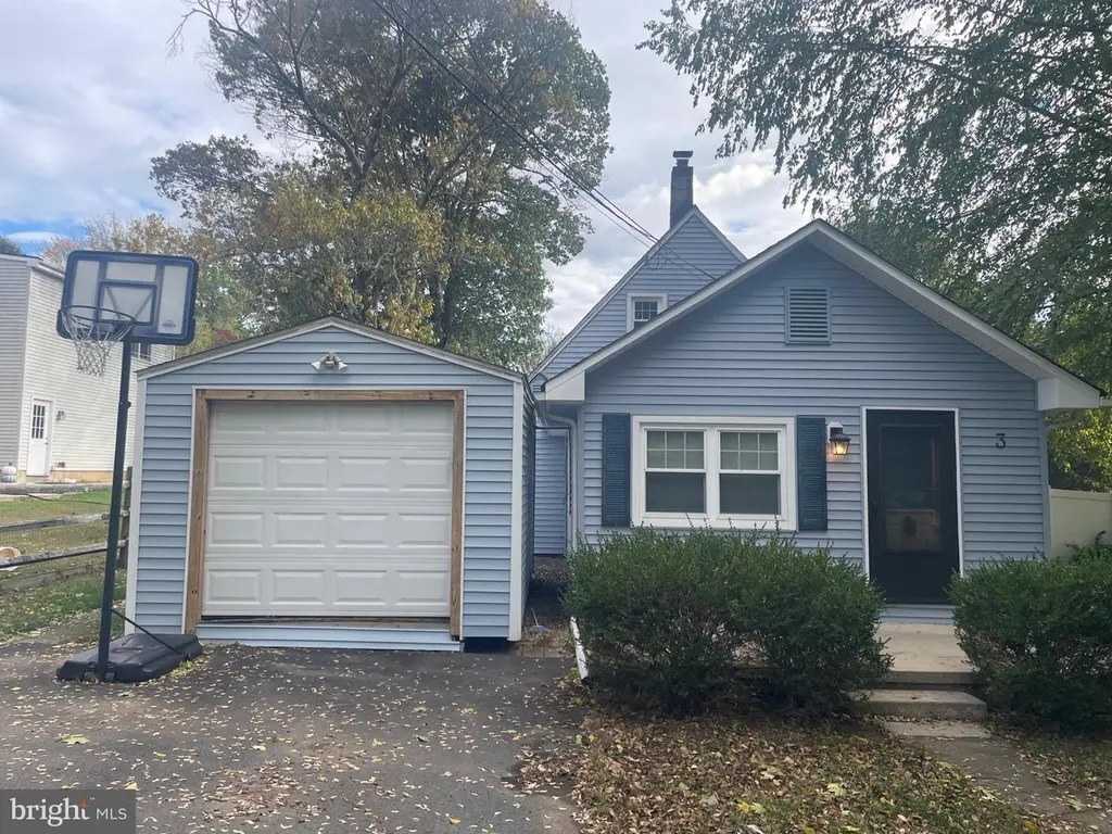3 Harrison Ave