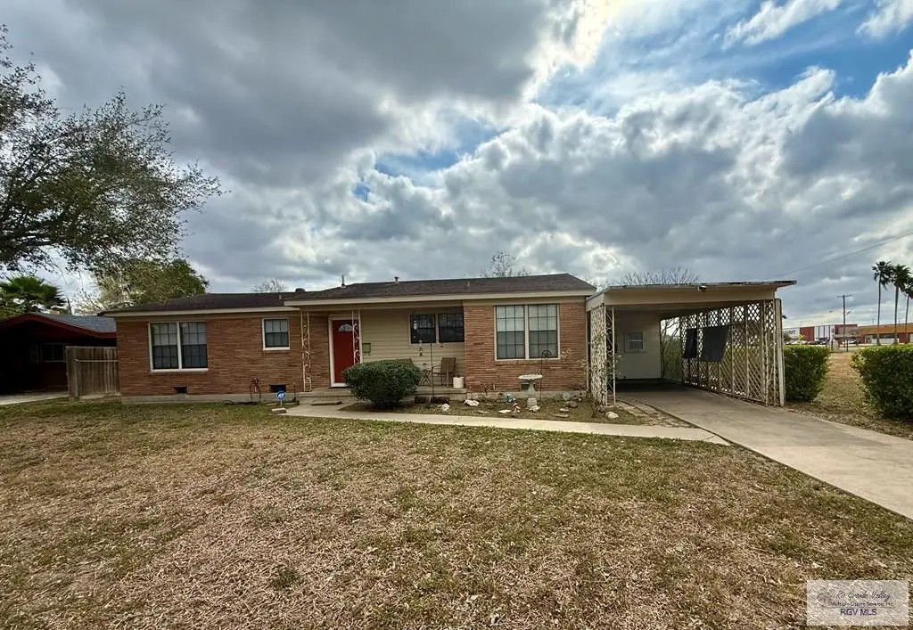 1310 E Bowie Ave