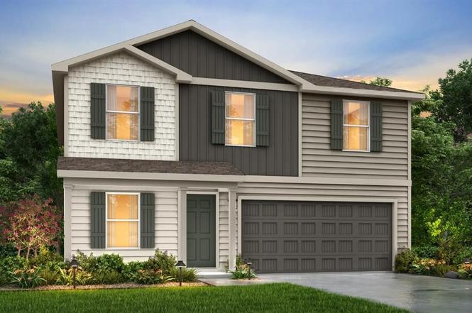 3510 Silver Springs Ct