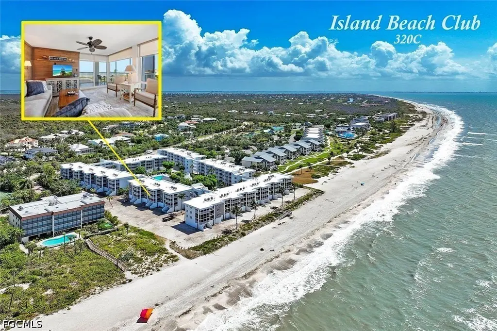 2265 W Gulf Dr Unit 320C