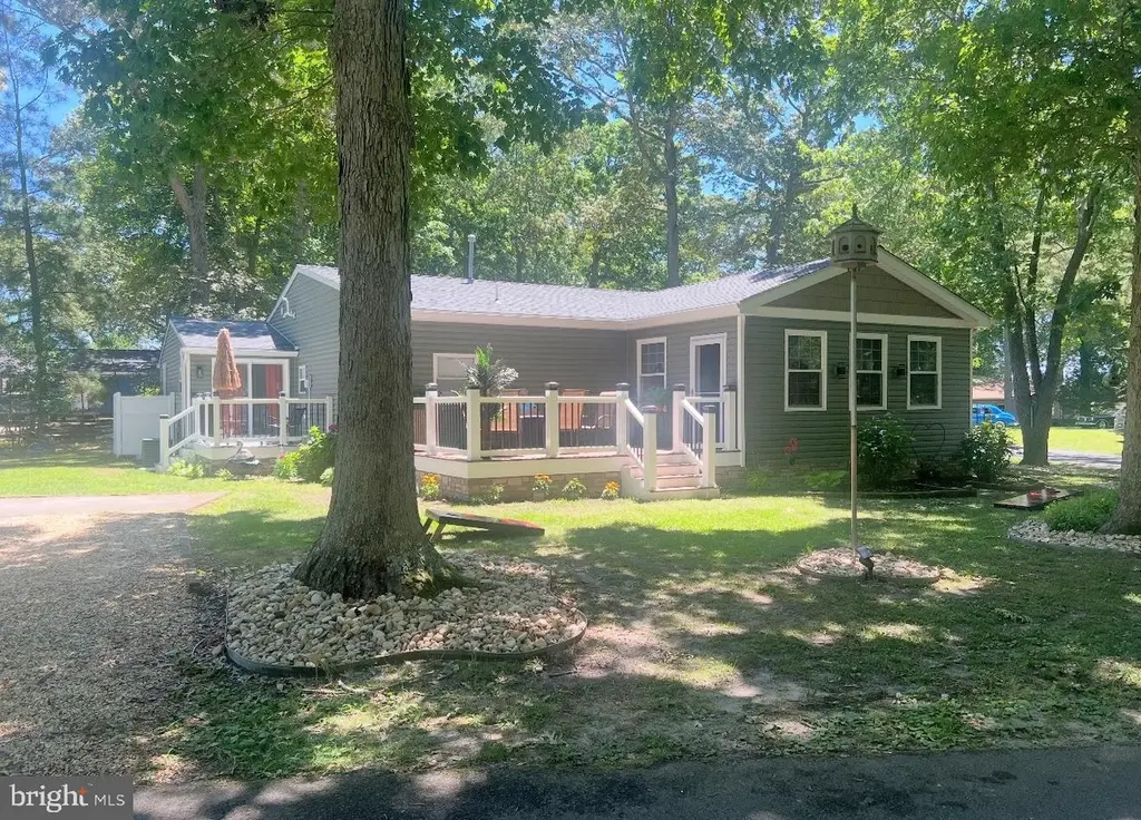 34479 Broadwater Rd #644