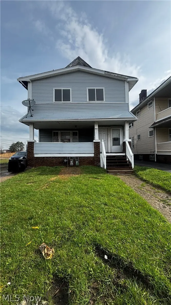 1723 Noble Rd