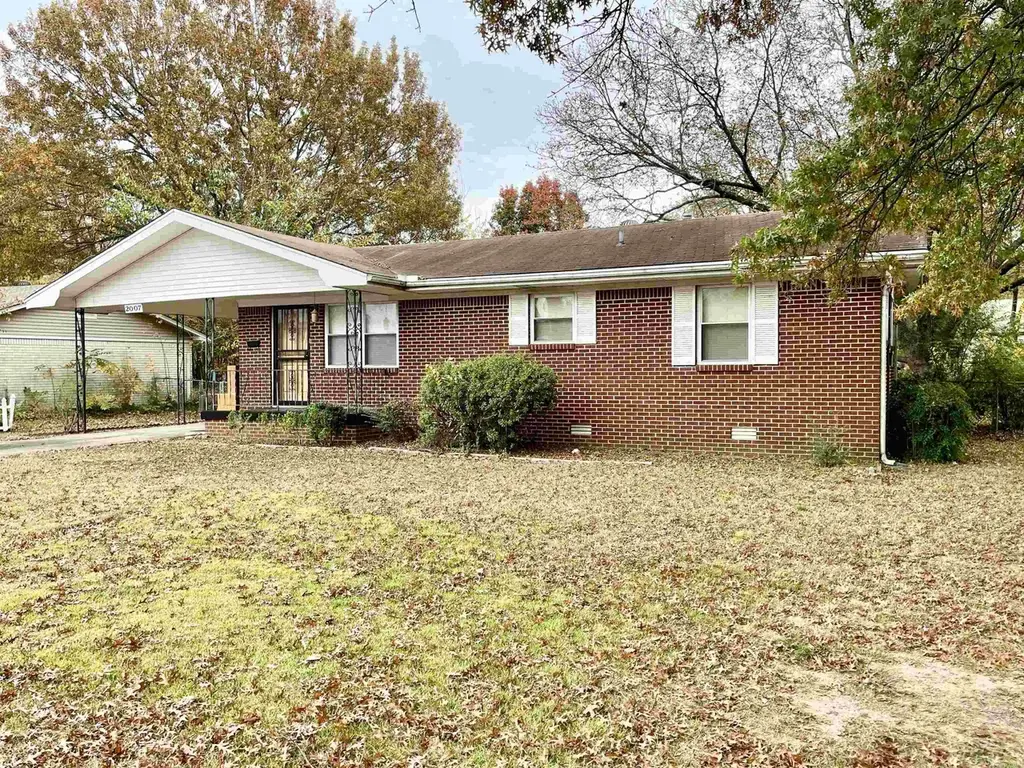 2007 Arkansas Ave