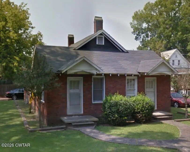 310 S Union St