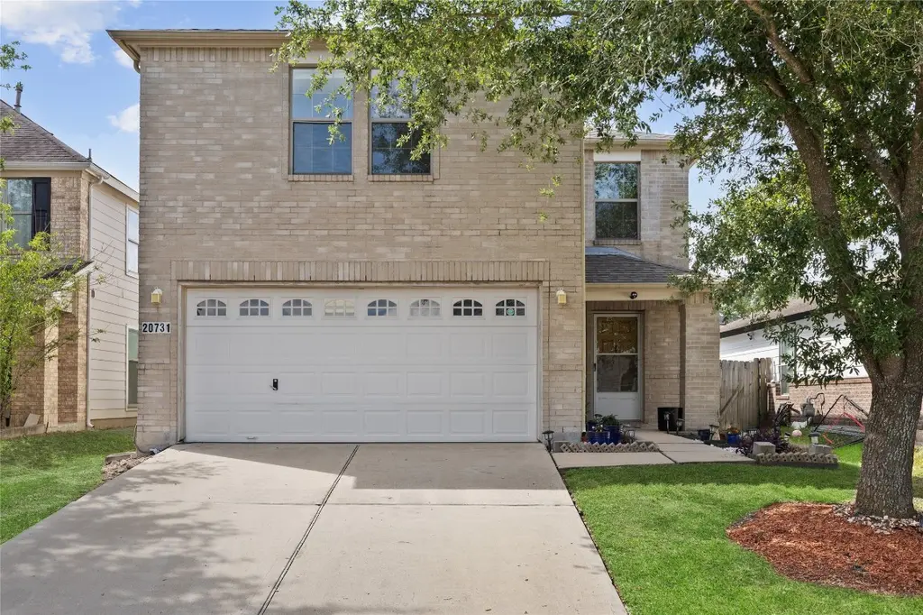 20731 Tayman Oaks Dr